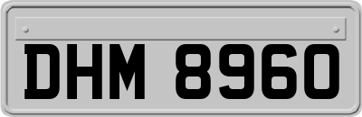 DHM8960