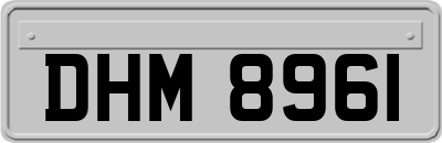 DHM8961