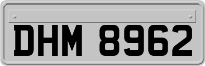 DHM8962
