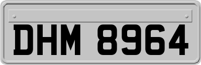 DHM8964