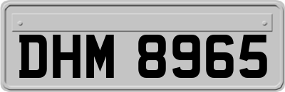 DHM8965