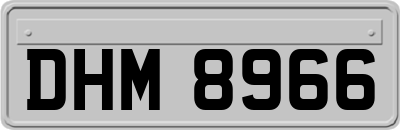 DHM8966