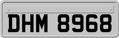 DHM8968