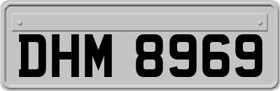 DHM8969
