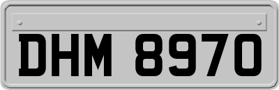 DHM8970