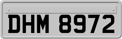DHM8972