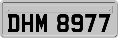 DHM8977