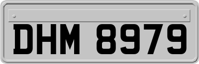 DHM8979