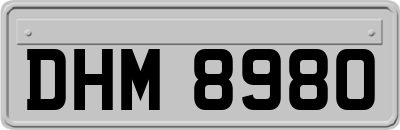 DHM8980