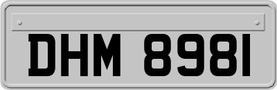 DHM8981