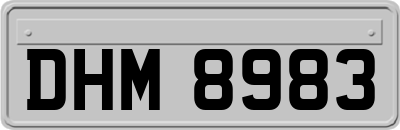DHM8983