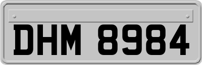 DHM8984
