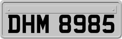 DHM8985