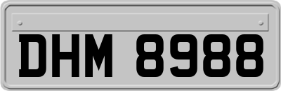 DHM8988