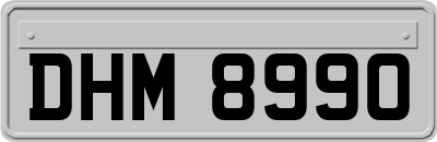 DHM8990