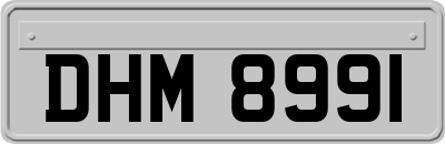 DHM8991