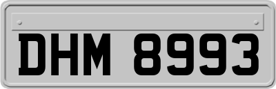 DHM8993