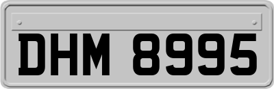 DHM8995
