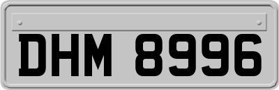 DHM8996