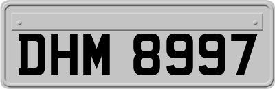 DHM8997