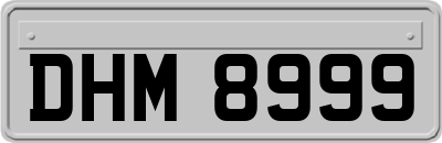 DHM8999