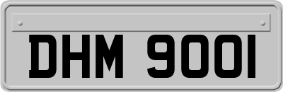 DHM9001
