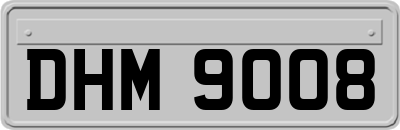 DHM9008