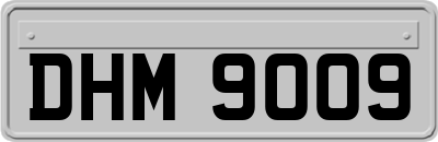DHM9009