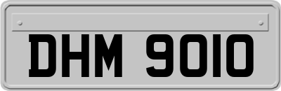 DHM9010