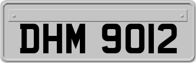 DHM9012