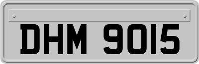 DHM9015