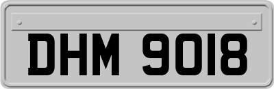 DHM9018