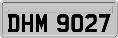 DHM9027