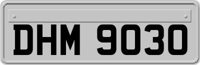 DHM9030