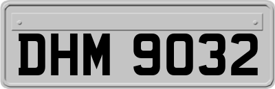 DHM9032