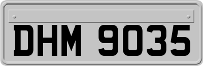 DHM9035