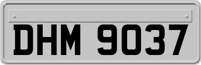 DHM9037