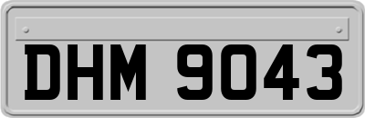 DHM9043