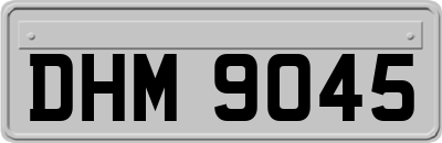 DHM9045