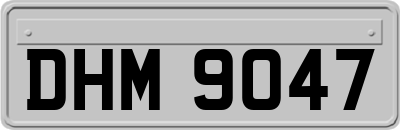 DHM9047