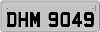 DHM9049