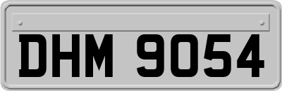 DHM9054