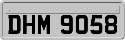 DHM9058