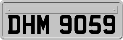 DHM9059