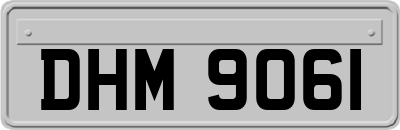 DHM9061