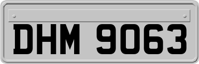DHM9063