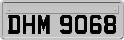 DHM9068