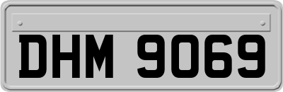 DHM9069
