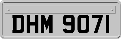 DHM9071