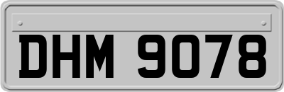 DHM9078